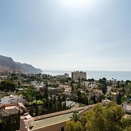 Brandnew Beachapartment - 2 Minutes Walking Distance To Beachside اغوادولس المظهر الخارجي الصورة