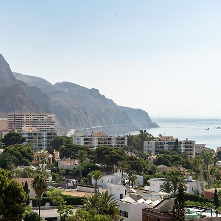 Brandnew Beachapartment - 2 Minutes Walking Distance To Beachside اغوادولس المظهر الخارجي الصورة