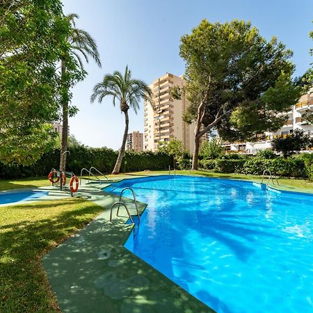 Brandnew Beachapartment - 2 Minutes Walking Distance To Beachside اغوادولس المظهر الخارجي الصورة