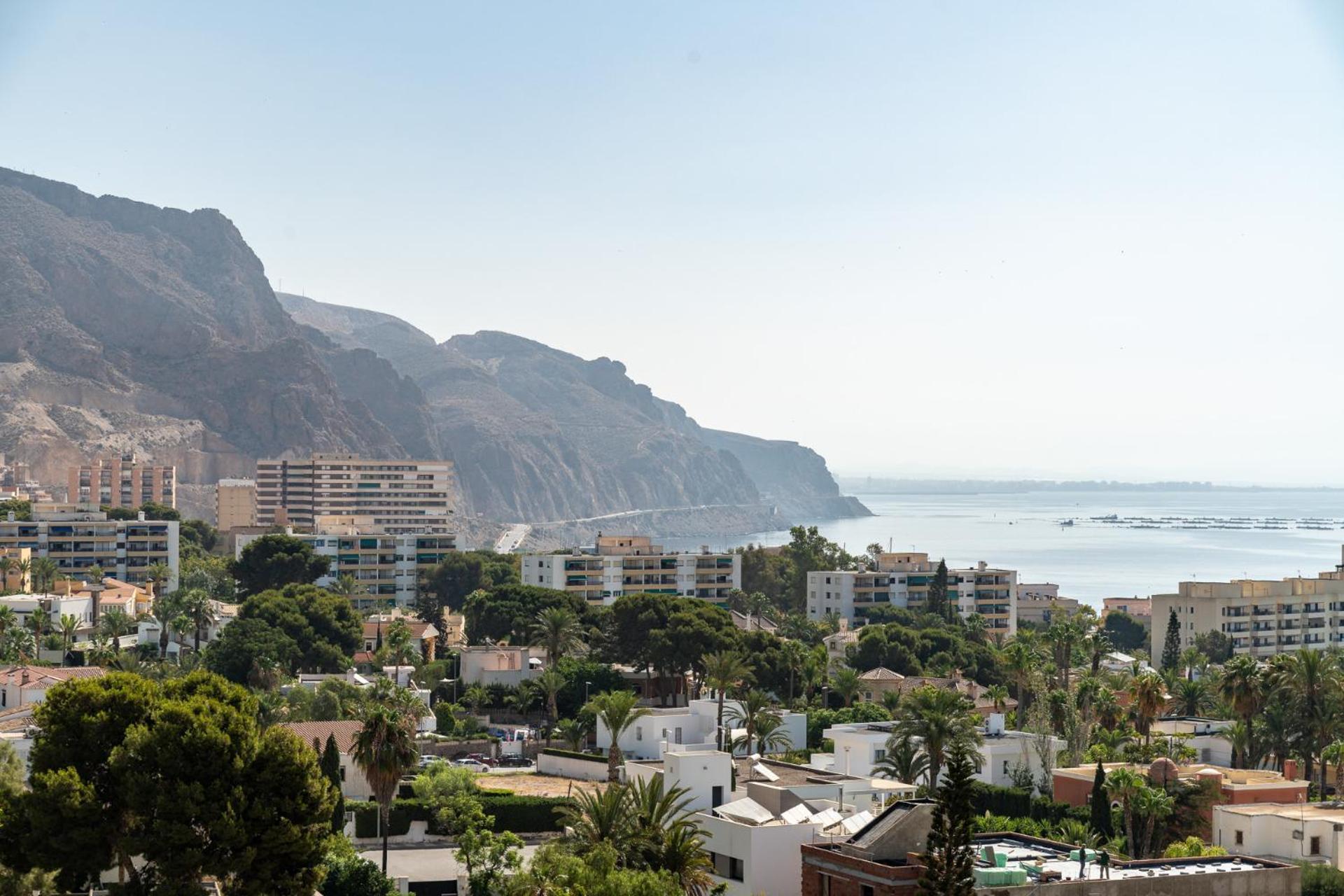 Brandnew Beachapartment - 2 Minutes Walking Distance To Beachside اغوادولس المظهر الخارجي الصورة