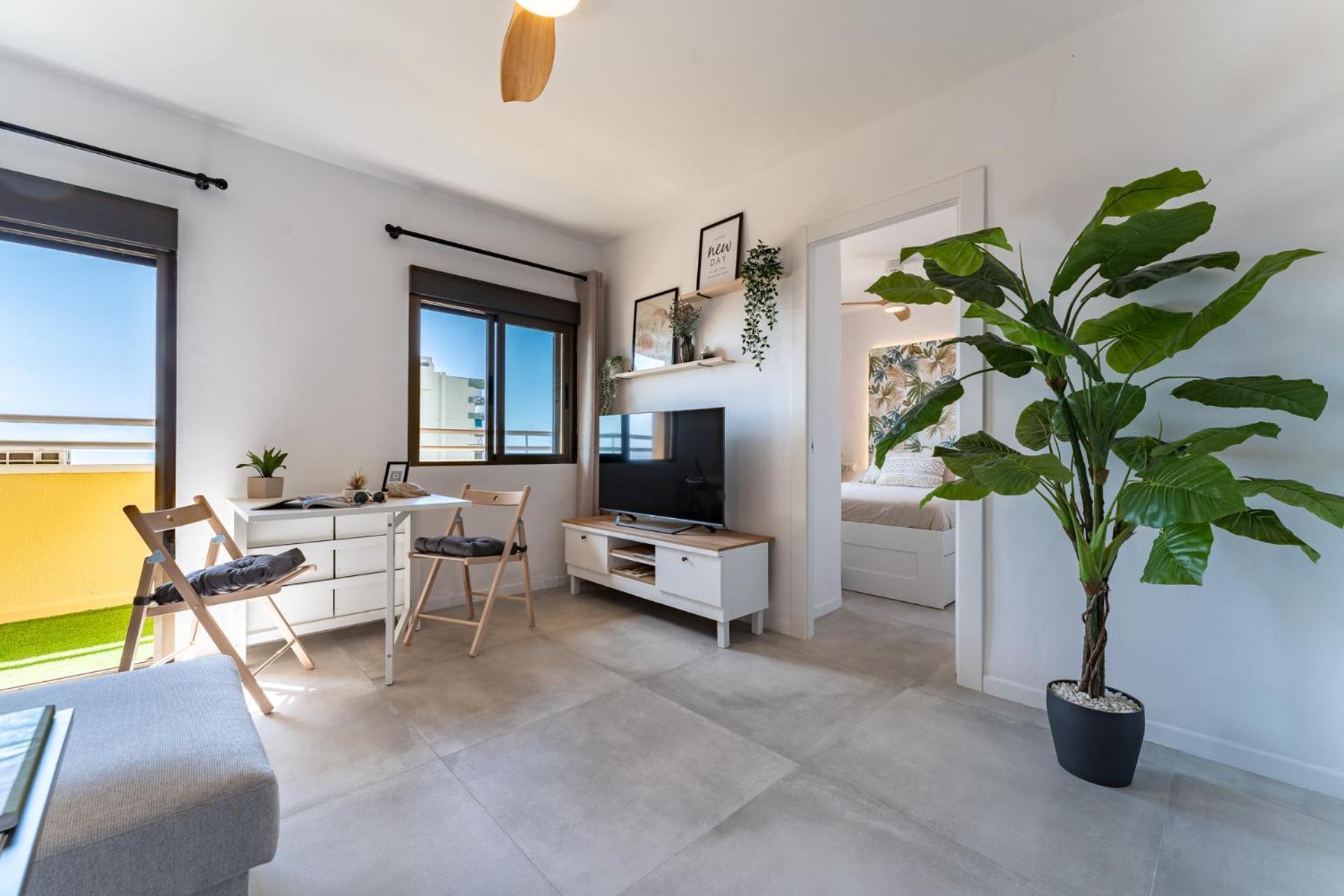 Brandnew Beachapartment - 2 Minutes Walking Distance To Beachside اغوادولس المظهر الخارجي الصورة