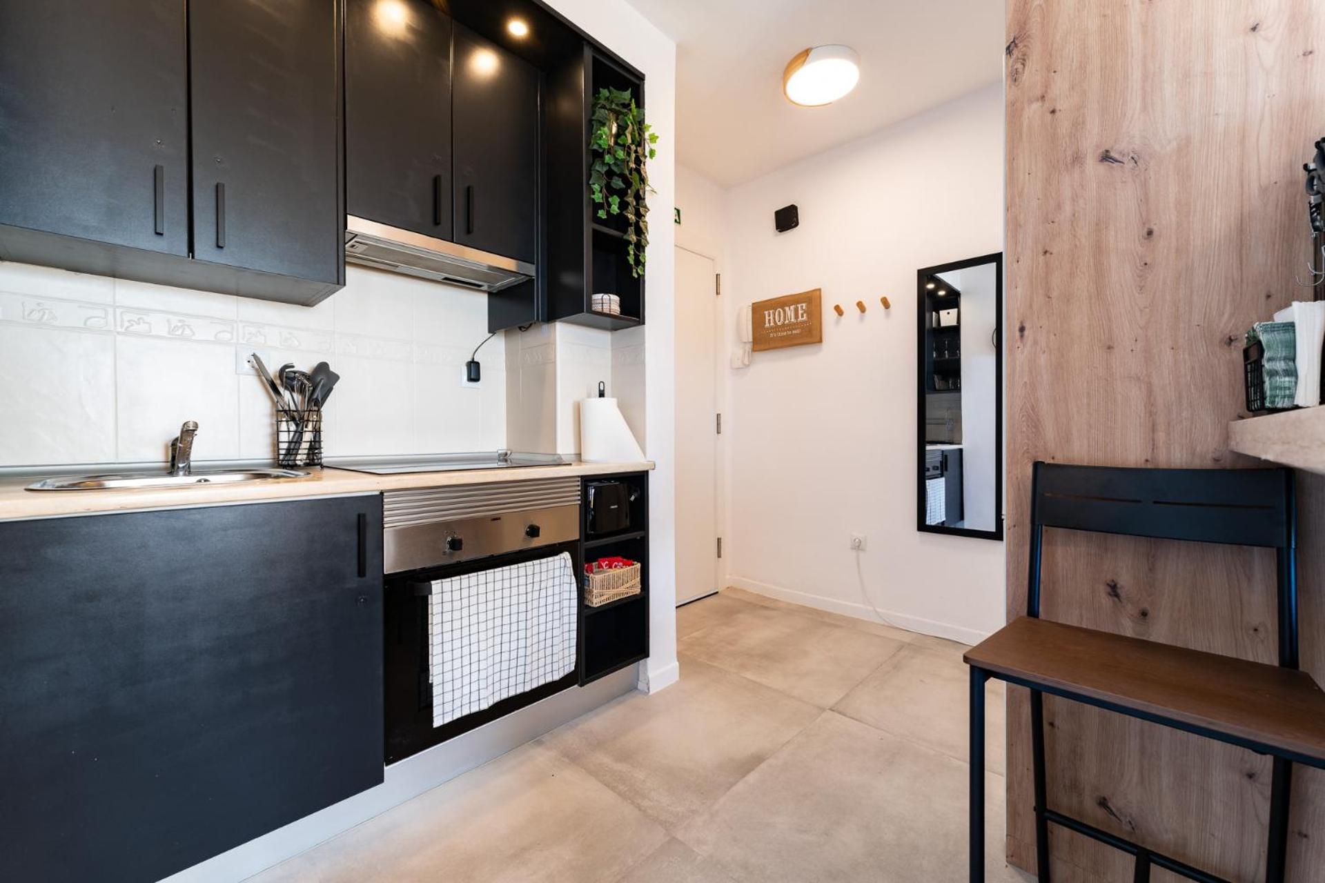 Brandnew Beachapartment - 2 Minutes Walking Distance To Beachside اغوادولس المظهر الخارجي الصورة