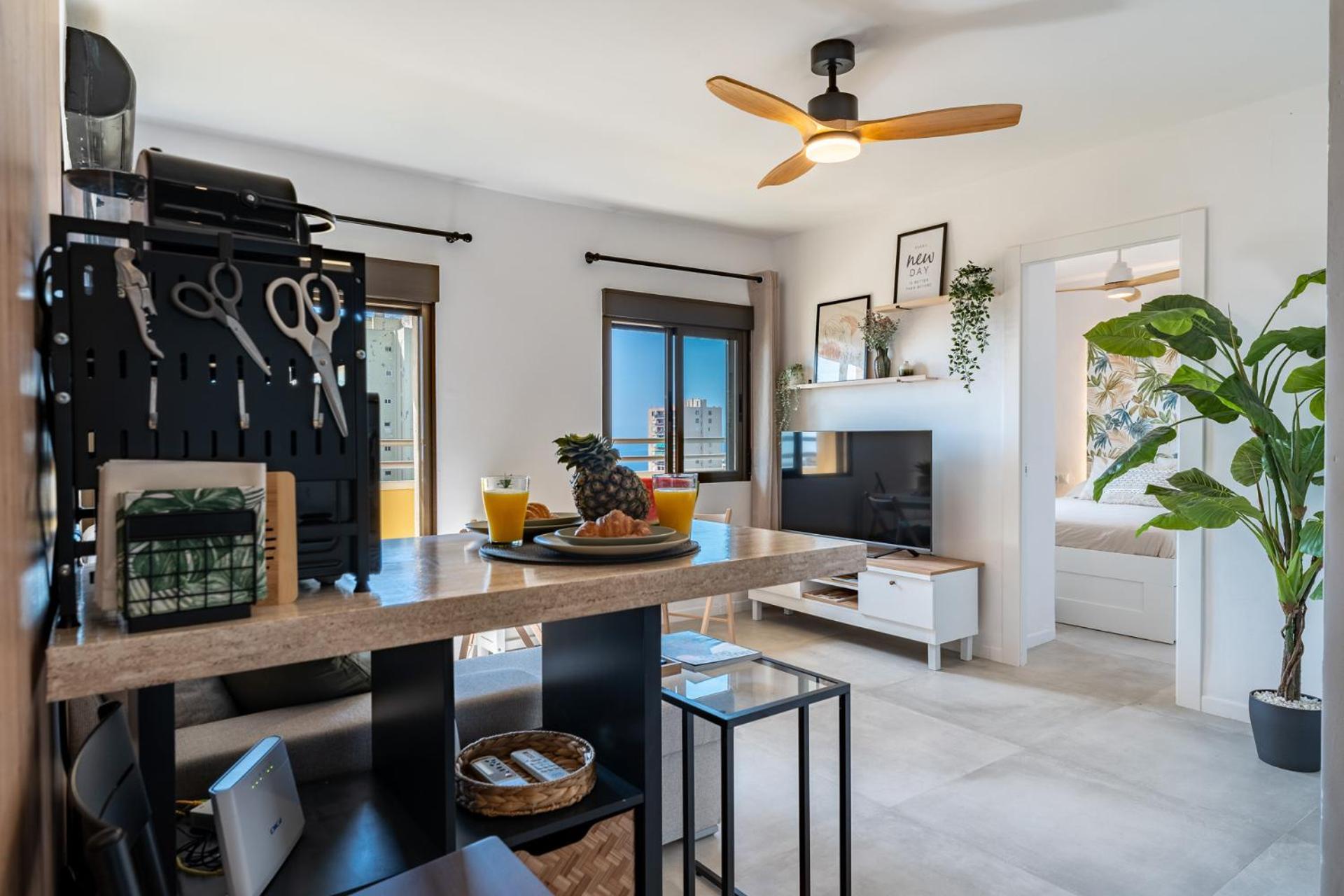 Brandnew Beachapartment - 2 Minutes Walking Distance To Beachside اغوادولس المظهر الخارجي الصورة