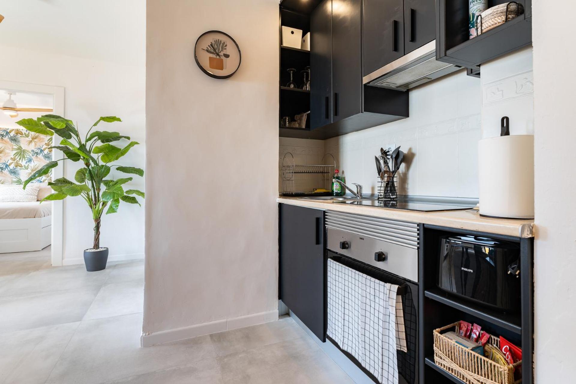 Brandnew Beachapartment - 2 Minutes Walking Distance To Beachside اغوادولس المظهر الخارجي الصورة